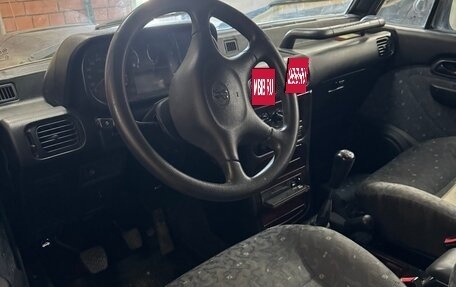 Hyundai Galloper II, 1998 год, 555 000 рублей, 2 фотография