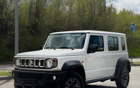 Suzuki Jimny, 2026 год, 3 010 000 рублей, 1 фотография