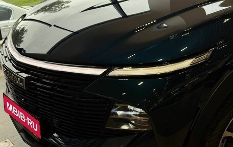 Haval F7x, 2026 год, 3 999 000 рублей, 31 фотография