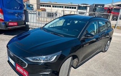 Ford Focus IV, 2022 год, 1 839 701 рублей, 1 фотография