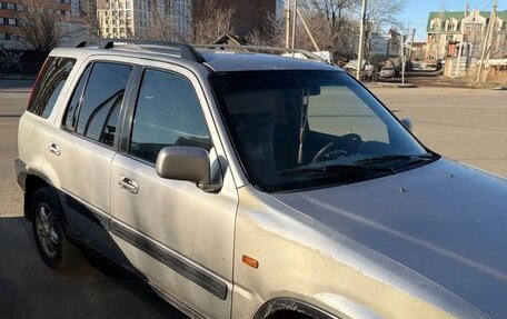 Honda CR-V IV, 1998 год, 395 000 рублей, 1 фотография