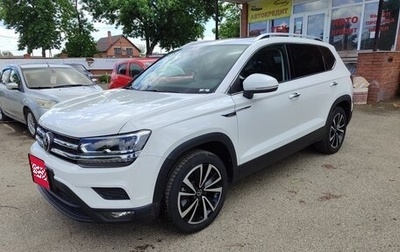 Volkswagen Tharu, 2021 год, 2 400 000 рублей, 1 фотография