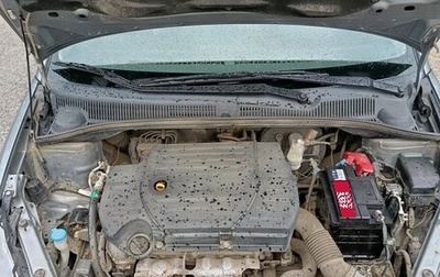 Suzuki SX4 II рестайлинг, 2013 год, 950 000 рублей, 1 фотография
