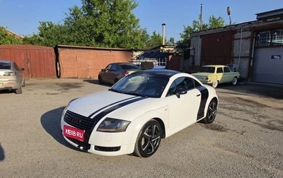 Audi TT, 1999 год, 600 000 рублей, 1 фотография