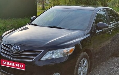 Toyota Camry, 2009 год, 1 180 000 рублей, 1 фотография