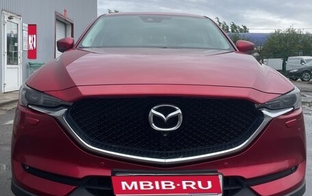 Mazda CX-5 II, 2019 год, 2 750 000 рублей, 1 фотография