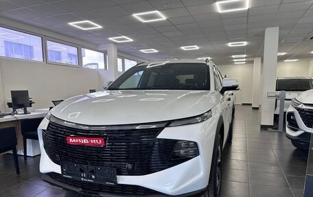 Haval F7x, 2026 год, 2 749 000 рублей, 1 фотография