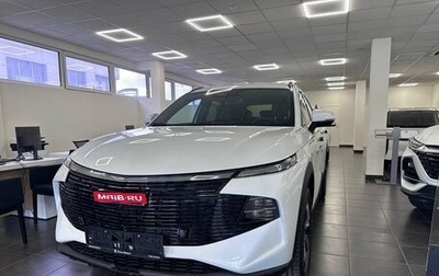 Haval F7x, 2026 год, 2 749 000 рублей, 1 фотография