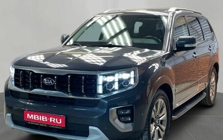 KIA Mohave I, 2020 год, 4 090 000 рублей, 1 фотография