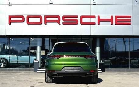 Porsche Macan I рестайлинг, 2019 год, 5 070 000 рублей, 6 фотография