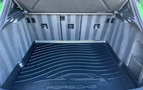 Porsche Macan I рестайлинг, 2019 год, 5 070 000 рублей, 8 фотография