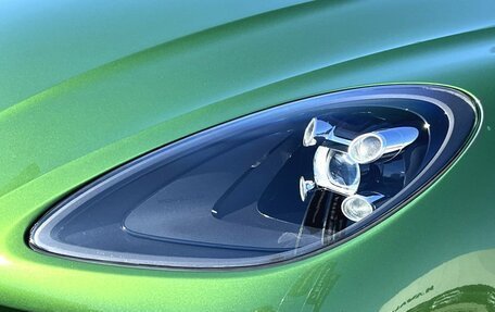 Porsche Macan I рестайлинг, 2019 год, 5 070 000 рублей, 10 фотография