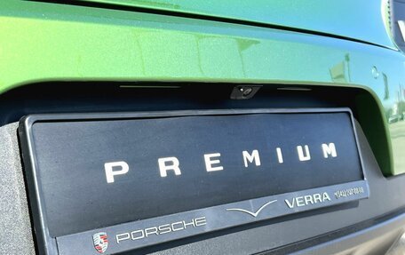 Porsche Macan I рестайлинг, 2019 год, 5 070 000 рублей, 14 фотография