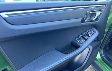 Porsche Macan I рестайлинг, 2019 год, 5 070 000 рублей, 19 фотография