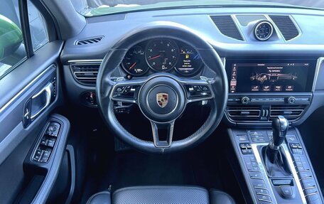 Porsche Macan I рестайлинг, 2019 год, 5 070 000 рублей, 17 фотография