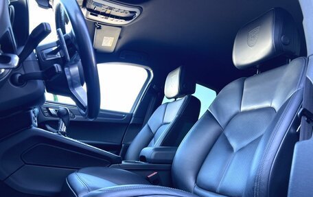 Porsche Macan I рестайлинг, 2019 год, 5 070 000 рублей, 27 фотография