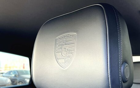 Porsche Macan I рестайлинг, 2019 год, 5 070 000 рублей, 28 фотография