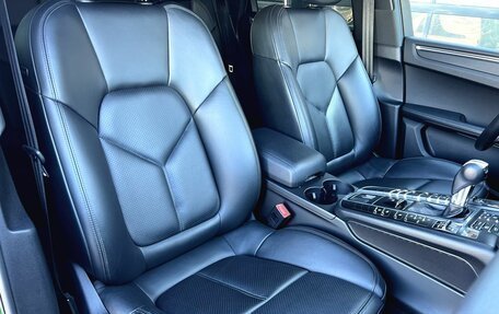 Porsche Macan I рестайлинг, 2019 год, 5 070 000 рублей, 29 фотография
