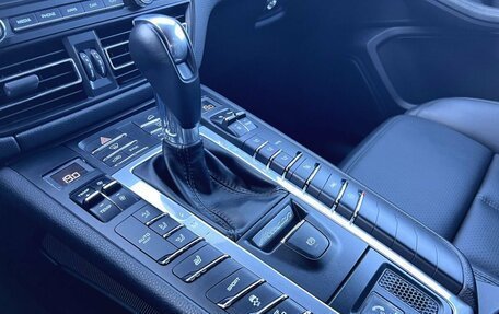 Porsche Macan I рестайлинг, 2019 год, 5 070 000 рублей, 26 фотография