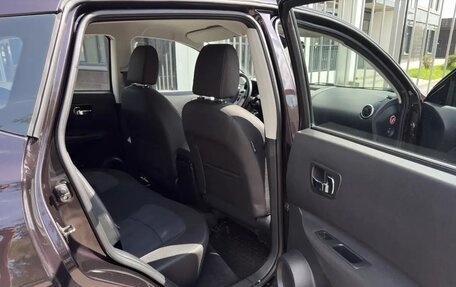 Nissan Qashqai, 2013 год, 1 350 000 рублей, 7 фотография