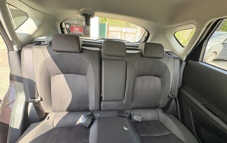 Nissan Qashqai, 2013 год, 1 350 000 рублей, 6 фотография