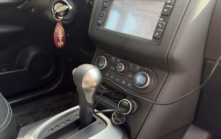 Nissan Qashqai, 2013 год, 1 350 000 рублей, 5 фотография