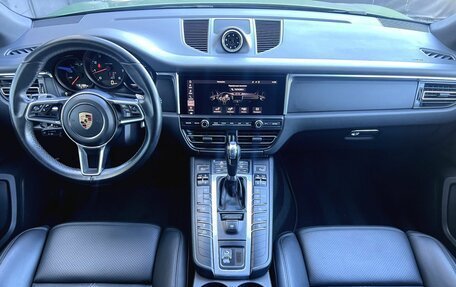Porsche Macan I рестайлинг, 2019 год, 5 070 000 рублей, 33 фотография