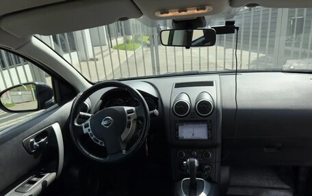 Nissan Qashqai, 2013 год, 1 350 000 рублей, 4 фотография