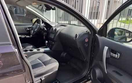 Nissan Qashqai, 2013 год, 1 350 000 рублей, 8 фотография