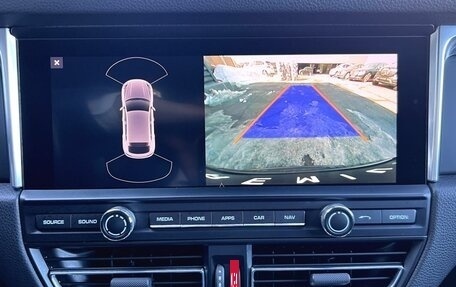 Porsche Macan I рестайлинг, 2019 год, 5 070 000 рублей, 25 фотография
