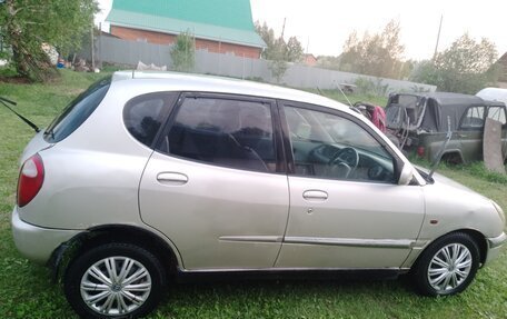 Toyota Duet, 2000 год, 200 000 рублей, 3 фотография