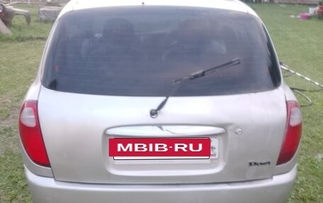 Toyota Duet, 2000 год, 200 000 рублей, 4 фотография