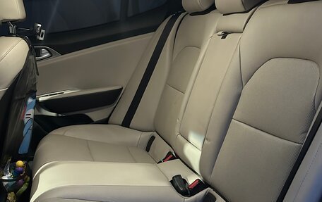 KIA Stinger I, 2018 год, 2 700 000 рублей, 12 фотография