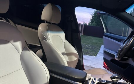 KIA Stinger I, 2018 год, 2 700 000 рублей, 7 фотография