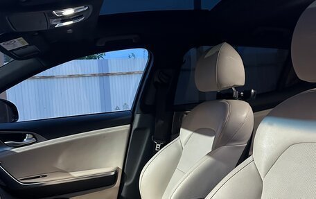 KIA Stinger I, 2018 год, 2 700 000 рублей, 9 фотография