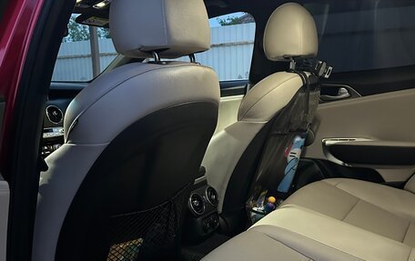 KIA Stinger I, 2018 год, 2 700 000 рублей, 10 фотография