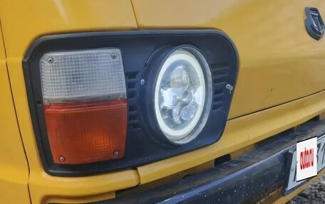 Toyota HiAce H50 H60 H70, 1987 год, 420 000 рублей, 2 фотография
