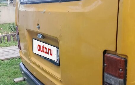 Toyota HiAce H50 H60 H70, 1987 год, 420 000 рублей, 4 фотография