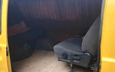 Toyota HiAce H50 H60 H70, 1987 год, 420 000 рублей, 15 фотография