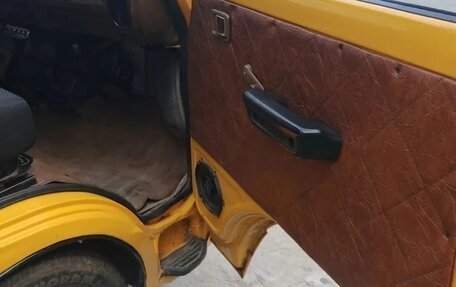 Toyota HiAce H50 H60 H70, 1987 год, 420 000 рублей, 11 фотография