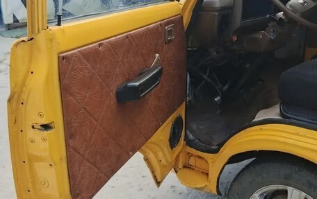 Toyota HiAce H50 H60 H70, 1987 год, 420 000 рублей, 12 фотография
