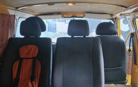 Toyota HiAce H50 H60 H70, 1987 год, 420 000 рублей, 18 фотография