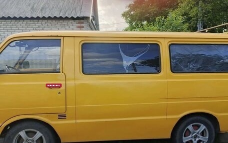 Toyota HiAce H50 H60 H70, 1987 год, 420 000 рублей, 5 фотография