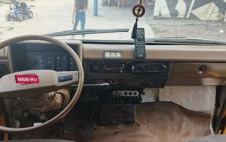 Toyota HiAce H50 H60 H70, 1987 год, 420 000 рублей, 17 фотография