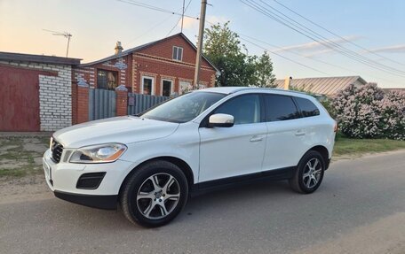 Volvo XC60 II, 2012 год, 2 200 000 рублей, 3 фотография