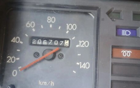 Toyota HiAce H50 H60 H70, 1987 год, 420 000 рублей, 19 фотография