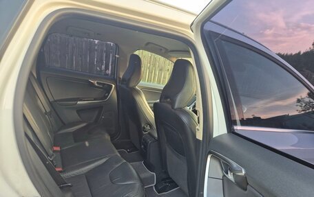 Volvo XC60 II, 2012 год, 2 200 000 рублей, 10 фотография
