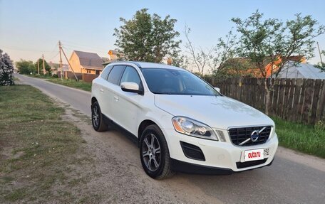 Volvo XC60 II, 2012 год, 2 200 000 рублей, 7 фотография
