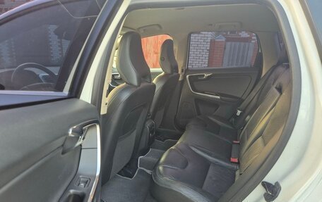 Volvo XC60 II, 2012 год, 2 200 000 рублей, 11 фотография