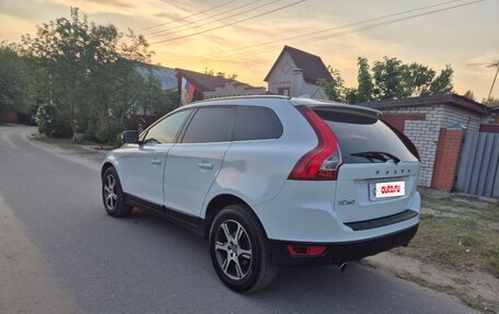 Volvo XC60 II, 2012 год, 2 200 000 рублей, 4 фотография